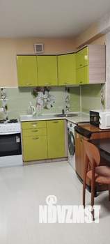 Студия квартира, на длительный срок, 24м2, 13/19 этаж