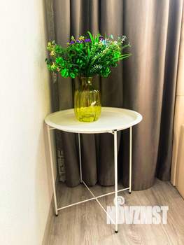 1-к квартира, посуточно, 45м2, 3/8 этаж