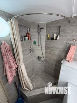 Студия квартира, на длительный срок, 30м2, 1/7 этаж