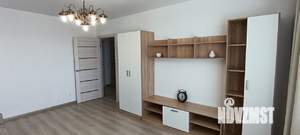 2-к квартира, на длительный срок, 54м2, 14/17 этаж