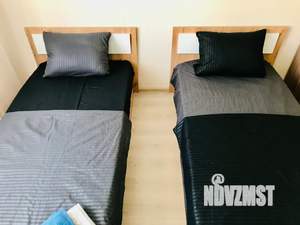 2-к квартира, посуточно, 60м2, 14/16 этаж