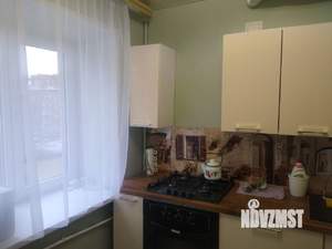 1-к квартира, на длительный срок, 31м2, 4/5 этаж