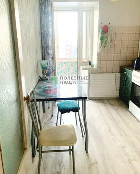 2-к квартира, на длительный срок, 50м2, 8/9 этаж