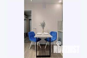 1-к квартира, посуточно, 30м2, 12/18 этаж