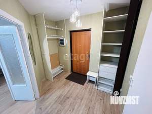 1-к квартира, на длительный срок, 45м2, 2/11 этаж