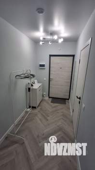 1-к квартира, посуточно, 35м2, 22/25 этаж