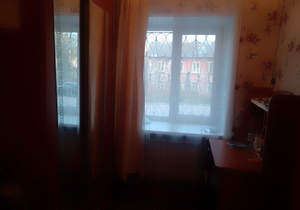 2-к квартира, на длительный срок, 42м2, 1/3 этаж