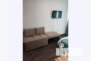 1-к квартира, посуточно, 23м2, 12/17 этаж