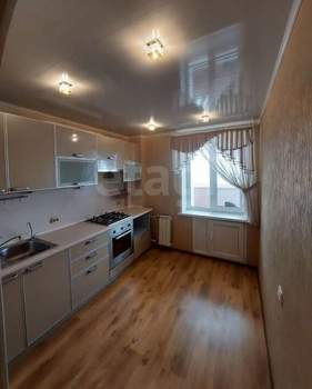 2-к квартира, на длительный срок, 50м2, 7/9 этаж