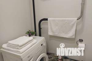 1-к квартира, посуточно, 38м2, 9/12 этаж