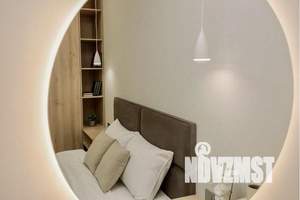 2-к квартира, посуточно, 45м2, 4/24 этаж