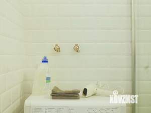 1-к квартира, посуточно, 37м2, 17/17 этаж