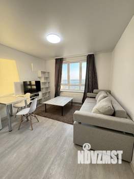 2-к квартира, на длительный срок, 40м2, 16/24 этаж