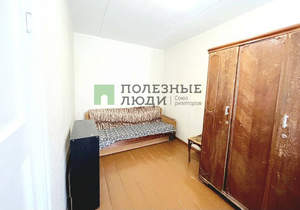 2-к квартира, на длительный срок, 45м2, 1/5 этаж