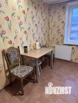 2-к квартира, на длительный срок, 50м2, 4/10 этаж