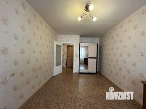 1-к квартира, на длительный срок, 35м2, 6/9 этаж