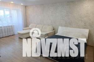 1-к квартира, посуточно, 31м2, 5/5 этаж