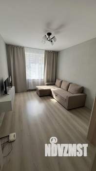 2-к квартира, на длительный срок, 55м2, 2/11 этаж