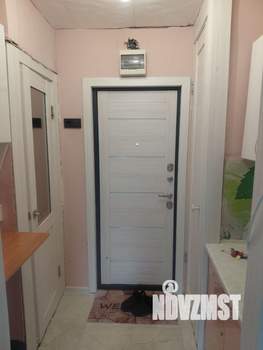 Студия квартира, на длительный срок, 14м2, 4/5 этаж