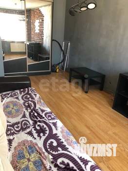 1-к квартира, на длительный срок, 32м2, 17/18 этаж
