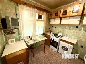 1-к квартира, на длительный срок, 31м2, 1/5 этаж