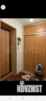 1-к квартира, на длительный срок, 33м2, 3/5 этаж