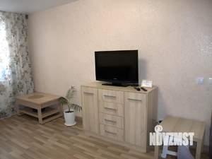2-к квартира, посуточно, 45м2, 15/18 этаж