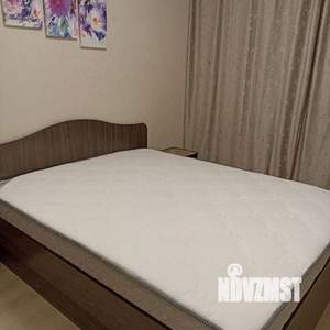 2-к квартира, посуточно, 53м2, 1/1 этаж