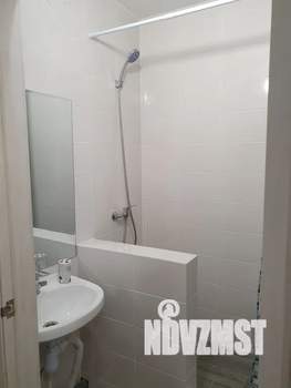 Студия квартира, посуточно, 27м2, 8/14 этаж