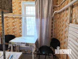 1-к квартира, посуточно, 32м2, 1/9 этаж