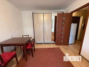 1-к квартира, на длительный срок, 30м2, 2/9 этаж