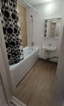 2-к квартира, на длительный срок, 54м2, 3/12 этаж