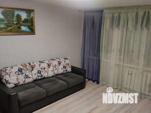 3-к квартира, посуточно, 60м2, 3/9 этаж