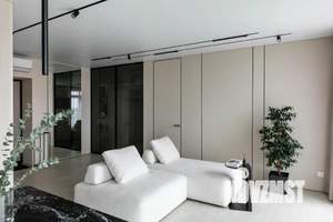 2-к квартира, посуточно, 54м2, 1/1 этаж