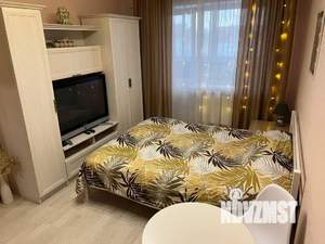 1-к квартира, посуточно, 45м2, 5/16 этаж