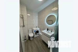 1-к квартира, посуточно, 27м2, 13/17 этаж