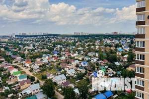 1-к квартира, посуточно, 40м2, 23/25 этаж