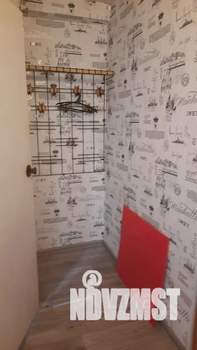 1-к квартира, посуточно, 31м2, 1/9 этаж