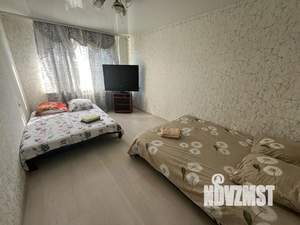 2-к квартира, посуточно, 65м2, 1/1 этаж