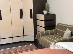 1-к квартира, посуточно, 35м2, 5/9 этаж