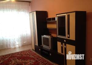 1-к квартира, на длительный срок, 45м2, 5/14 этаж