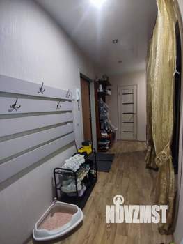 2-к квартира, на длительный срок, 55м2, 5/9 этаж