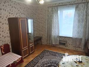 1-к квартира, на длительный срок, 30м2, 2/9 этаж
