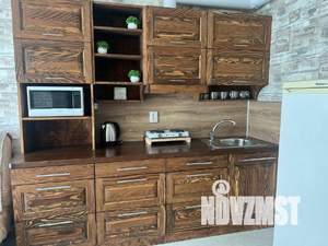 1-к квартира, посуточно, 40м2, 23/25 этаж