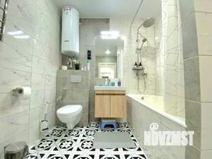 2-к квартира, посуточно, 70м2, 2/14 этаж