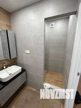 Студия квартира, посуточно, 25м2, 14/17 этаж