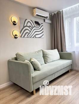 1-к квартира, посуточно, 30м2, 2/9 этаж