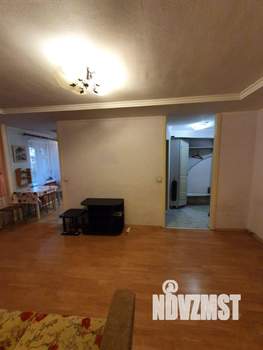 2-к квартира, на длительный срок, 42м2, 3/5 этаж