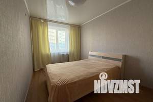 2-к квартира, посуточно, 55м2, 4/10 этаж