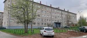 Студия квартира, на длительный срок, 25м2, 3/5 этаж